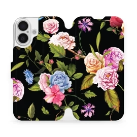 Hülle für Apple iPhone 16 - Farbe VD07S