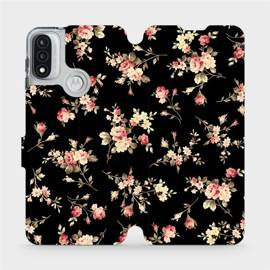 Hülle für Motorola Moto E20 - Farbe VD02S