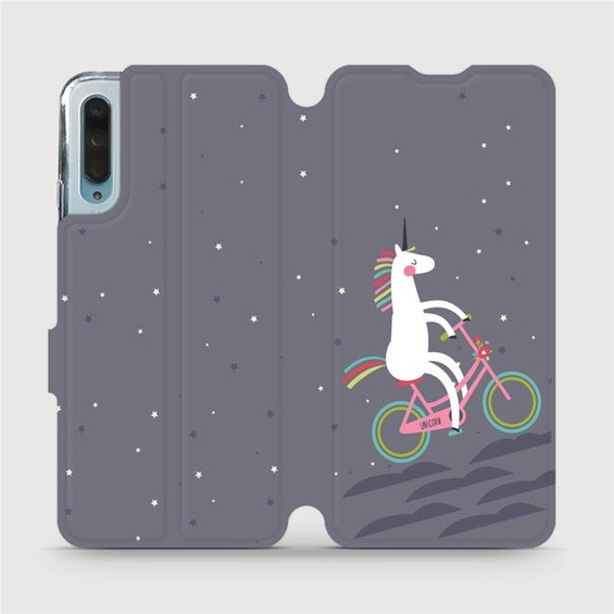 Hülle für Huawei P Smart Pro - Farbe V024P