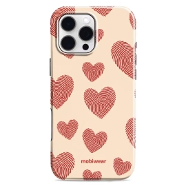 Hülle Elite Pro für Apple iPhone 16 Pro Max - Farbe EP93E