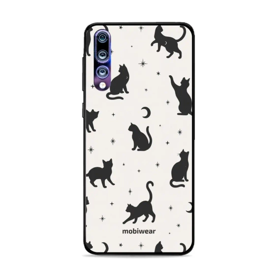 Hülle Glossy Case für Huawei P20 Pro - Farbe G162G