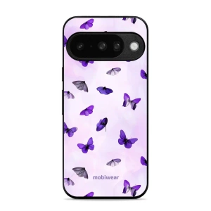 Hülle Glossy Case für Google Pixel 10 - Farbe GP77G