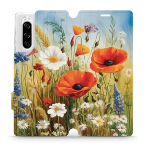 Hülle für Sony Xperia 5 - Farbe VP43S