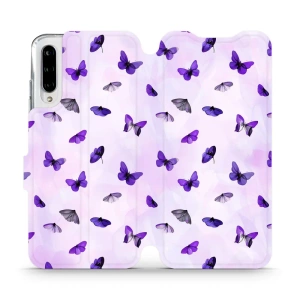 Hülle für Xiaomi Mi A3 - Farbe VP76S