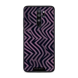 Hülle Glossy Case für Xiaomi Redmi Note 8 Pro - Farbe GA55G