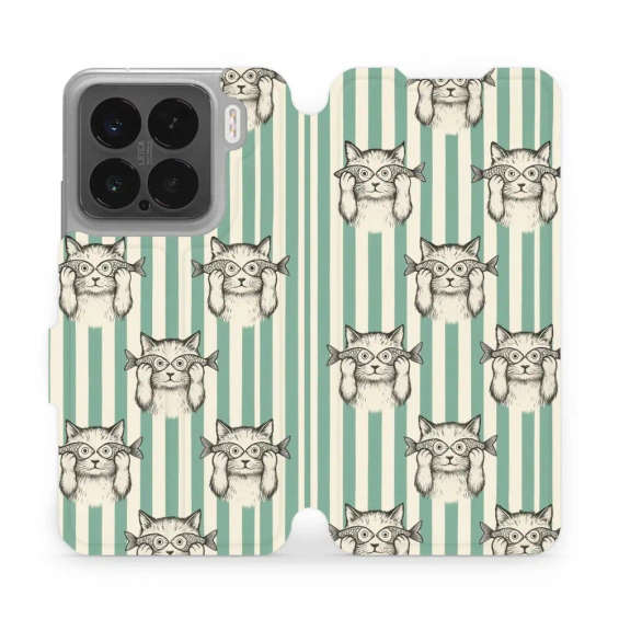 Hülle für Xiaomi 15 - Farbe VP90S