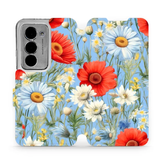 Hülle für Xiaomi Redmi 15 5G - Farbe VP44S