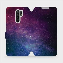 Hülle für Xiaomi Redmi 9 - Farbe V147P