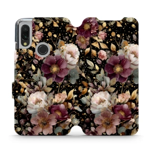 Hülle für Xiaomi Redmi 7 - Farbe V169S