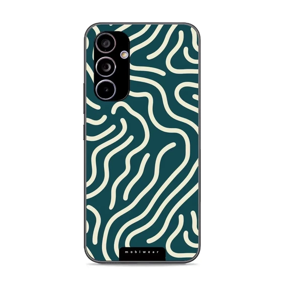 Hülle Glossy Case für Samsung Galaxy A54 - Farbe GA61G