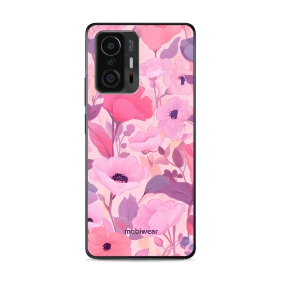 Hülle Glossy Case für Xiaomi 11T Pro - Farbe GP74G