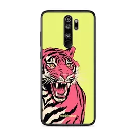 Hülle Glossy Case für Xiaomi Redmi Note 8 Pro - Farbe G051G