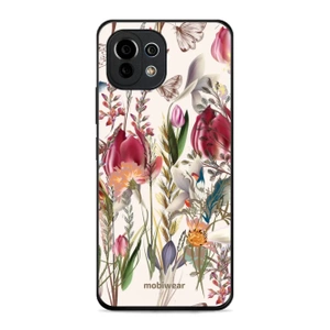 Hülle Glossy Case für Xiaomi 11 Lite 5G NE - Farbe G031G