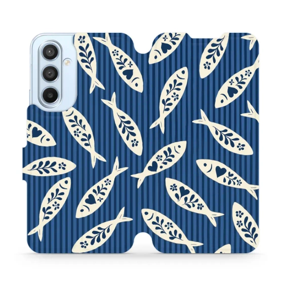 Hülle für Samsung Galaxy A54 - Farbe VP89S