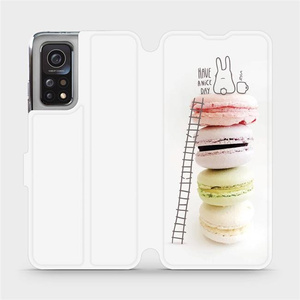 Hülle für Xiaomi Mi 10T - Farbe M090P