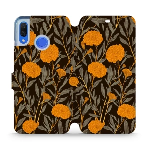 Hülle für Huawei Nova 3 - Farbe V175S