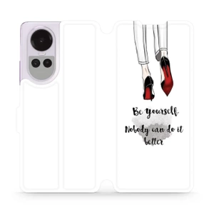 Hülle für OPPO Reno 10 Pro 5G - Farbe M046P