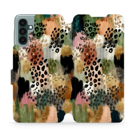 Hülle für Samsung Galaxy A04S - Farbe V167S