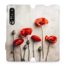 Hülle für Sony Xperia 1 III - Farbe VP42S