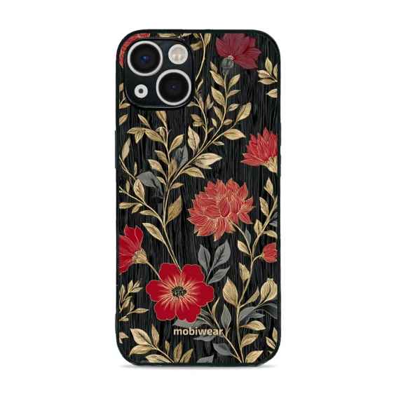 Hülle Glossy Case für Apple iPhone 13 - Farbe G172G