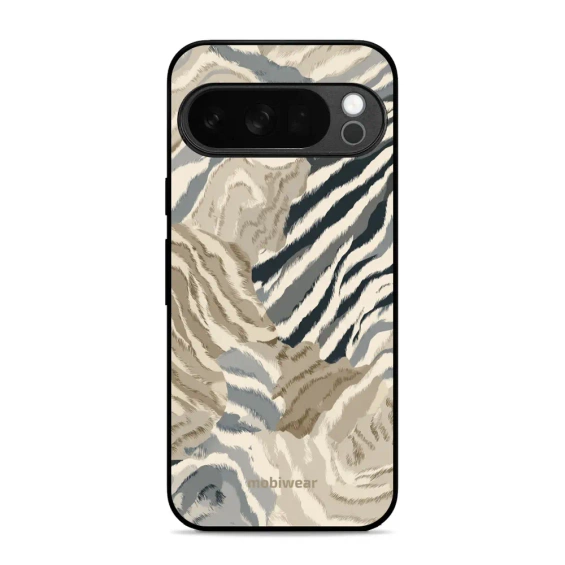 Hülle Glossy Case für Google Pixel 10 Pro - Farbe G168G