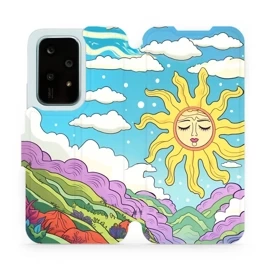 Hülle für Huawei Honor 200 Lite - Farbe VP57P