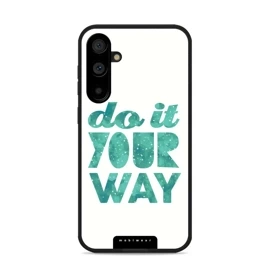 Hülle Glossy Case für Samsung Galaxy S23 FE - Farbe G080G