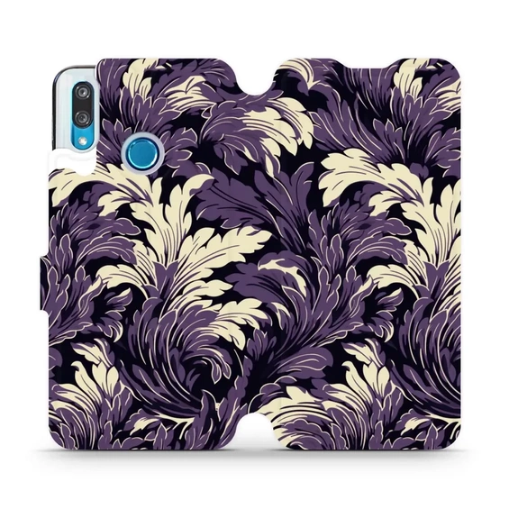 Hülle für Huawei P Smart 2019 - Farbe VA46S