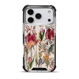 Hülle MagSafe Elite Bumper für Apple iPhone 17 Pro Max - Farbe D002D