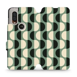 Hülle für Motorola One Vision - Farbe VA56S