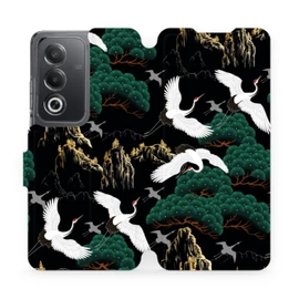 Hülle für OPPO A80 5G - Farbe VP16S