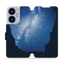 Hülle für Realme C55 - Farbe M146P