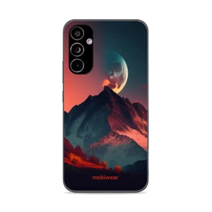 Hülle Glossy Case für Samsung Galaxy A34 5G - Farbe G007G