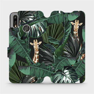 Hülle für Huawei P Smart 2019 - Farbe VP06P