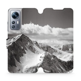 Hülle für Xiaomi 12S - Farbe M152P