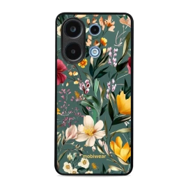 Hülle Glossy Case für Xiaomi Redmi Note 13 4G - Farbe GP71G