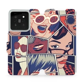 Hülle für Xiaomi 14 - Farbe VP18P