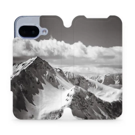 Hülle für Google Pixel 9A - Farbe M152P