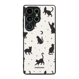 Hülle Glossy Case für Samsung Galaxy S25 Ultra - Farbe G162G