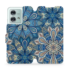 Hülle für Motorola Edge 40 Neo - Farbe V108P