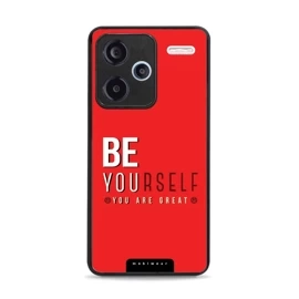 Hülle Glossy Case für Xiaomi Redmi Note 13 Pro Plus - Farbe G072G