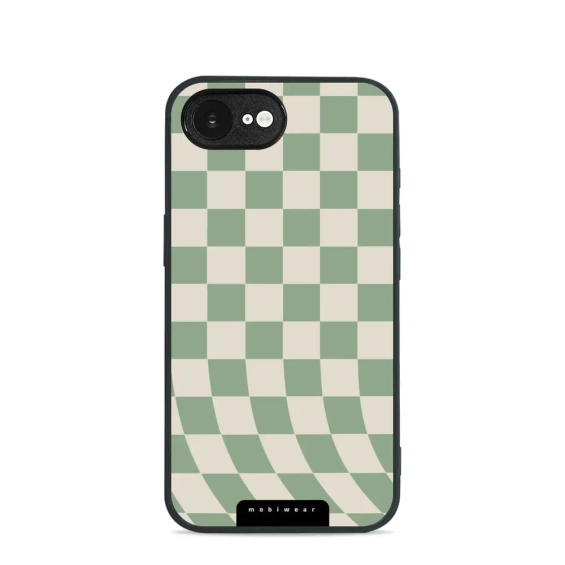 Hülle Glossy Case für Apple iPhone 16e - Farbe GA58G