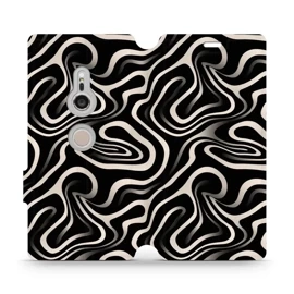 Hülle für Sony Xperia XZ2 - Farbe VA63S