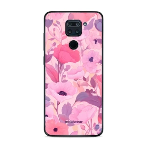 Hülle Glossy Case für Xiaomi Redmi Note 9 - Farbe GP74G