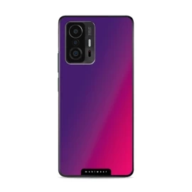 Hülle Glossy Case für Xiaomi 11T - Farbe G067G