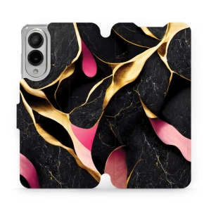 Hülle für Samsung Galaxy S25 Edge - Farbe VP35S