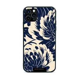 Hülle Glossy Case für Apple iPhone 11 Pro Max - Farbe GA40G