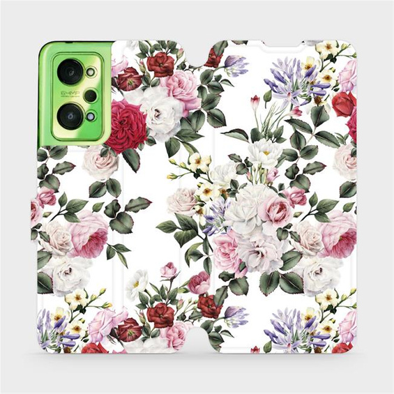 Hülle für Realme GT Neo 2 - Farbe MD01S
