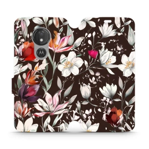 Hülle für Motorola Moto G7 Power - Farbe VP72S