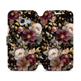 Hülle für Samsung Galaxy A3 2017 - Farbe V169S